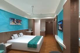 Hotel Effotel Indore